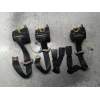 Recambio de juego cinturones trasero para mg serie 75 (rj) 2.0 cdt classic referencia OEM IAM   