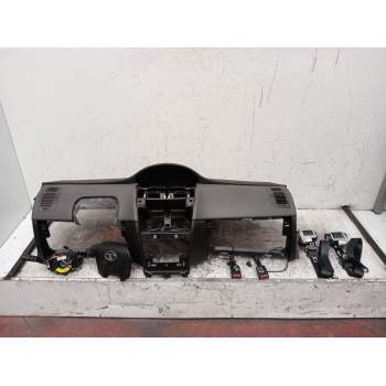 KIT AIRBAG 2012