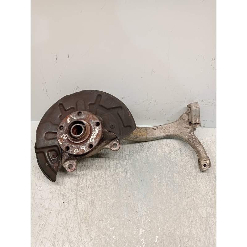 Recambio de mangueta delantera izquierda para audi a4 avant (8e) 2.5 tdi (114kw) referencia OEM IAM  25TDI 2001