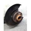 Recambio de mangueta trasera izquierda para audi a3 (8l1) s3 quattro referencia OEM IAM 1J0505227F 18G 1996