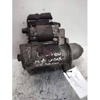 MOTOR ARRANQUE 270CDI 2000