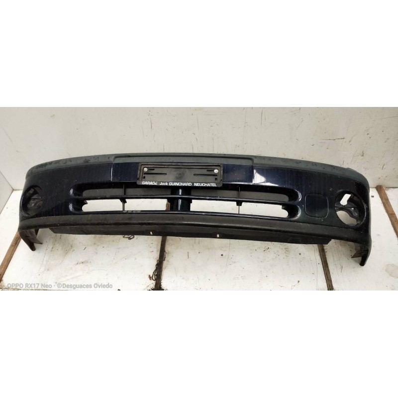 Recambio de paragolpes delantero para renault laguna (b56) 2.0 proaktiv automático referencia OEM IAM   