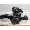 Recambio de diferencial delantero para mitsubishi montero (v80/v90) 3.2 di-d cat referencia OEM IAM MR453792  