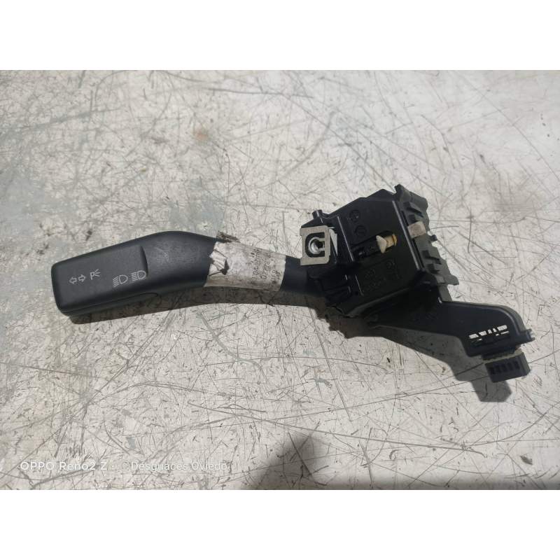 Recambio de mando luces para audi a3 (8p) 2.0 tdi ambiente referencia OEM IAM 1K0953513  2004
