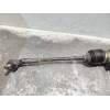 Recambio de cremallera direccion para audi a3 (8l) referencia OEM IAM 1J1422105 19TDI 2000