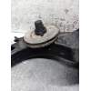 Recambio de mangueta trasera izquierda para audi a3 (8l1) s3 quattro referencia OEM IAM 1J0505227F 18G 1996