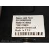 Recambio de modulo electronico para land rover evoque dynamic referencia OEM IAM A2C5336865900 AW9319C166AA T1301210916