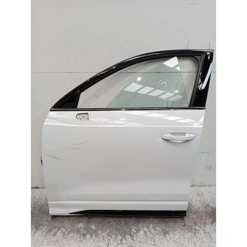 Recambio de puerta delantera izquierda para audi q3 (f3b) 35 tdi referencia OEM IAM  5P 2024