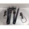 Recambio de kit airbag para tata indica vista 1.3 crdi referencia OEM IAM   2012