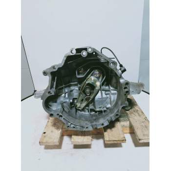 CAJA CAMBIOS DUX 01077 5V