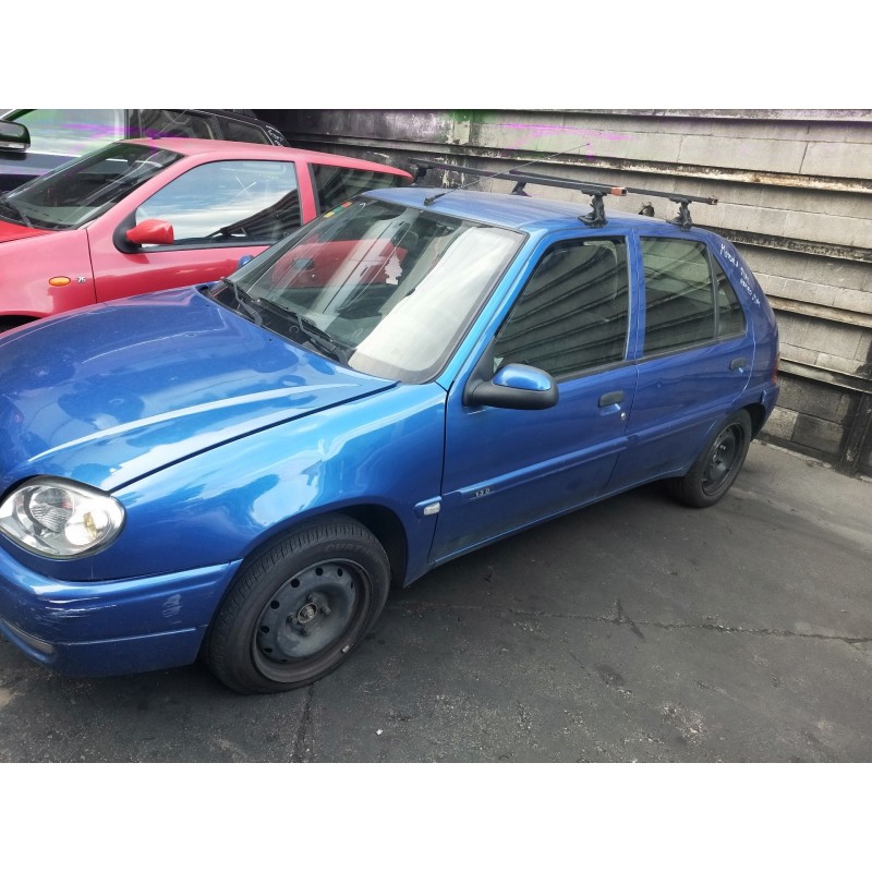 citroen saxo del año 1999