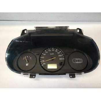 CUADRO INSTRUMENTOS YS6F10849 AD  OEM YS6F10849