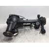 Recambio de diferencial delantero para mitsubishi montero (v80/v90) 3.2 di-d cat referencia OEM IAM MR453792  