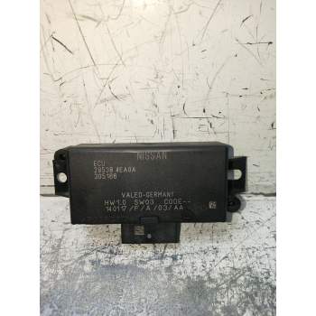 MODULO ELECTRONICO 285384EA0A 305166 J11/2013