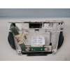 Recambio de cuadro instrumentos para ford fiesta courier (dx) furg. referencia OEM IAM YS6F10849 AD 