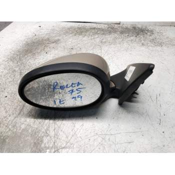 RETROVISOR IZQUIERDO ELECTRICO