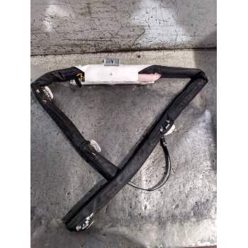 AIRBAG CORTINA DELANTERO IZQUIERDO 9801663080 34147460A 