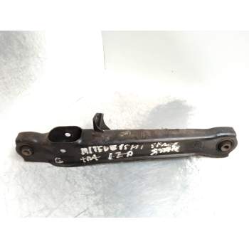BRAZO SUSPENSION INFERIOR TRASERO IZQUIERDO 