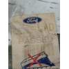 Recambio de cuadro instrumentos para ford fiesta courier (dx) furg. referencia OEM IAM YS6F10849 AD 