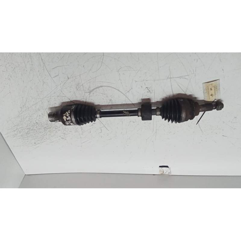 Recambio de transmision delantera derecha para suzuki ignis rm (mh) 1.3 ddis diesel cat referencia OEM IAM   