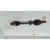 Recambio de transmision delantera derecha para suzuki ignis rm (mh) 1.3 ddis diesel cat referencia OEM IAM   
