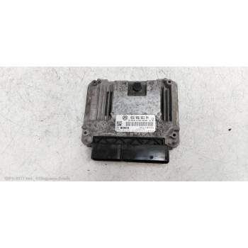 CENTRALITA MOTOR UCE 0281014061 03G906021PM 