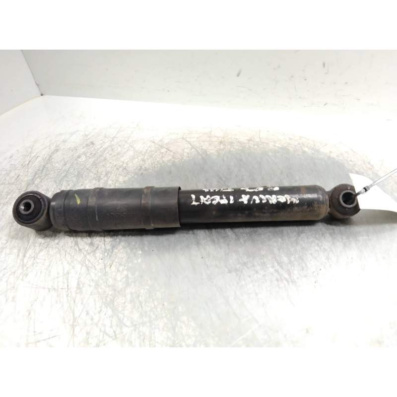 Recambio de amortiguador trasero para opel meriva 1.7 16v cdti referencia OEM IAM   