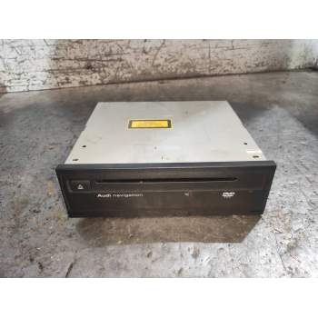 SISTEMA NAVEGACION GPS 4E0919837M 