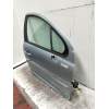 Recambio de puerta delantera derecha para peugeot 207/207+ (wa_, wc_) 1.4 hdi referencia OEM IAM  5P 2009