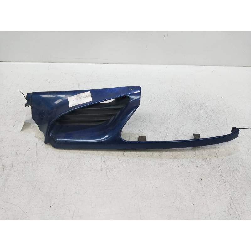Recambio de rejilla delantera para renault megane i classic (la0) 1.9 diesel referencia OEM IAM  IZQUIERDA 1996