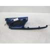 Recambio de rejilla delantera para renault megane i classic (la0) 1.9 diesel referencia OEM IAM  IZQUIERDA 1996