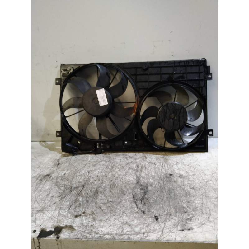 Recambio de electroventilador para audi a3 (8p) 1.6 ambition referencia OEM IAM  16G 2004