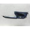 Recambio de rejilla delantera para renault megane i classic (la0) 1.9 diesel referencia OEM IAM  IZQUIERDA 1996