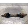 Recambio de transmision delantera izquierda para lancia phedra (180) 2.2 jtd 16v emblema referencia OEM IAM 9645249280  