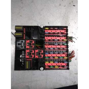 CAJA RELES / FUSIBLES 44859 5S5T14401KC 