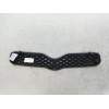 Recambio de rejilla delantera para toyota yaris (ncp1/nlp1/scp1) 1.4 turbodiesel cat referencia OEM IAM   