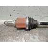 Recambio de transmision delantera izquierda para nissan qashqai (j11) referencia OEM IAM 10403406  