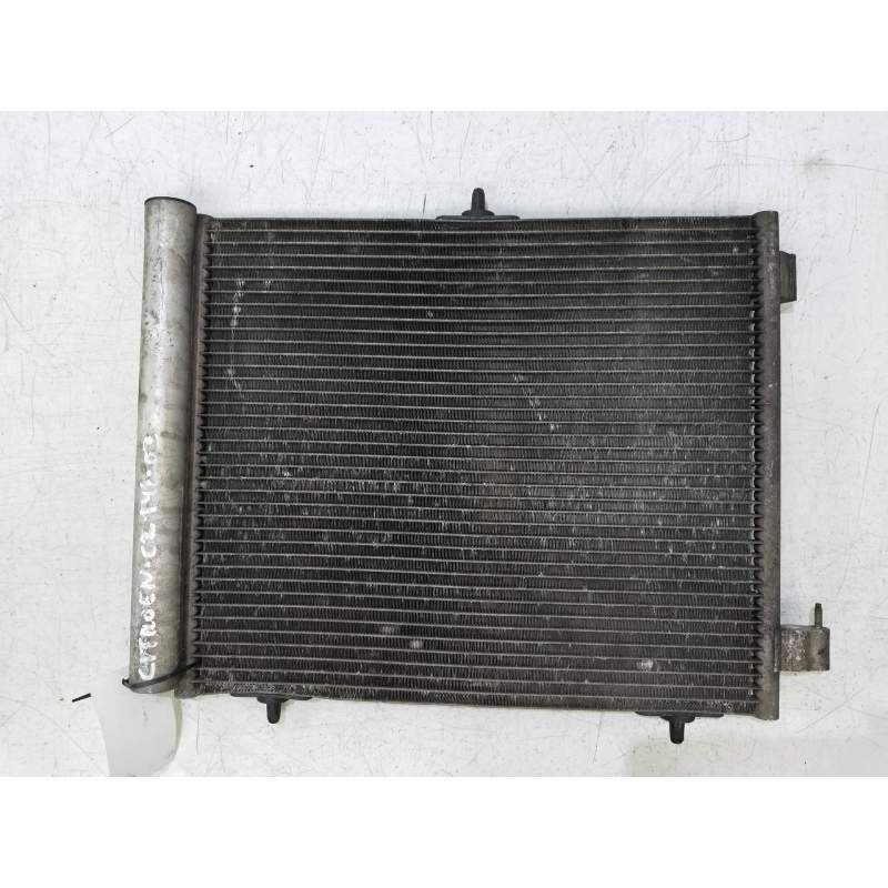 Recambio de condensador / radiador aire acondicionado para citroën c2 sx referencia OEM IAM   