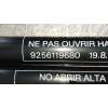 Recambio de amortiguadores maletero / porton para peugeot 205 berlina 1.3 plus referencia OEM IAM 9256119680  