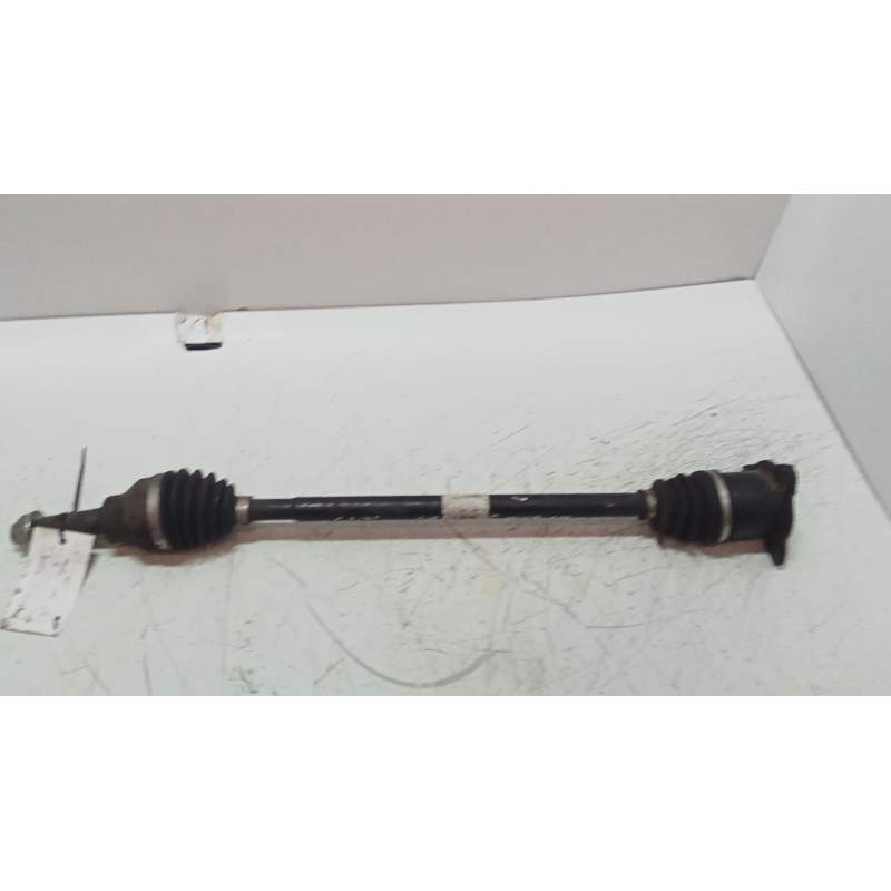 Recambio de transmision trasera izquierda para suzuki sx4 rw (ey) glx referencia OEM IAM   