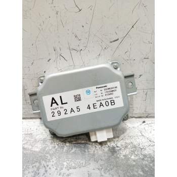 MODULO ELECTRONICO EUV9NS041AB 170106NA03 J11/2013