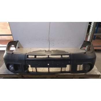 PARAGOLPES DELANTERO 