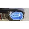 Recambio de motor cierre centralizado trasero derecho para volkswagen golf v variant (1k5) advance referencia OEM IAM 7L0839016D