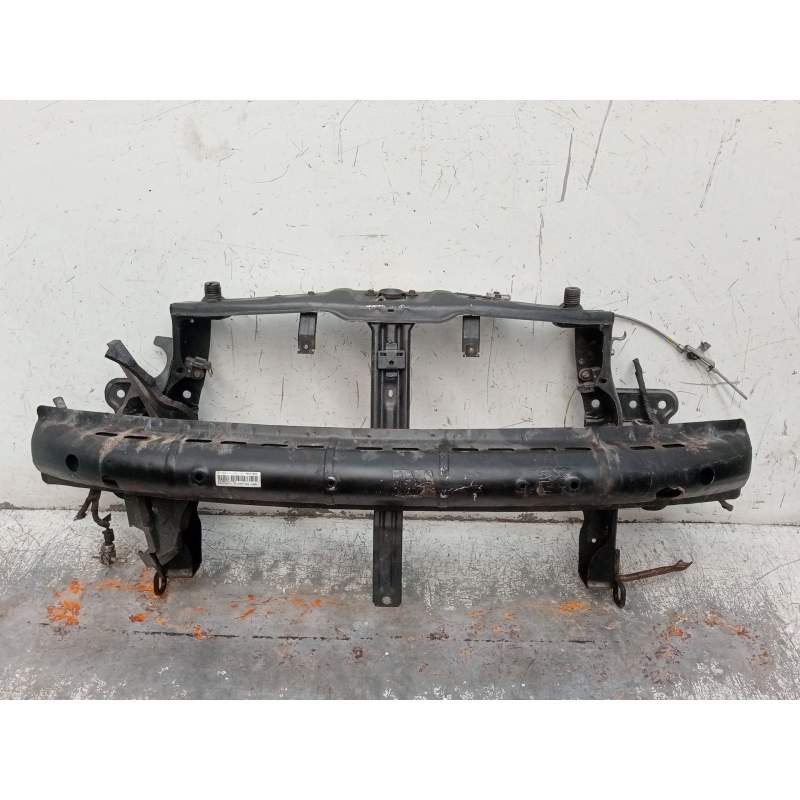 Recambio de refuerzo paragolpes delantero para tata indica vista 1.3 crdi referencia OEM IAM  PANELFRONTAL 2012