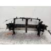 Recambio de refuerzo paragolpes delantero para tata indica vista 1.3 crdi referencia OEM IAM  PANELFRONTAL 2012