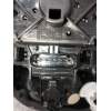 Recambio de piloto trasero izquierdo para mini countryman (f60) cooper referencia OEM IAM 947715301 F03635500P 