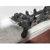 Recambio de puente trasero para hyundai santa fe (dm) tecno 4wd referencia OEM IAM   