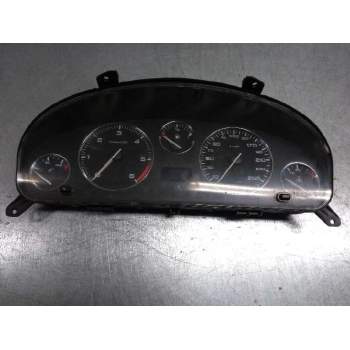 CUADRO INSTRUMENTOS 110080108018 9644231380 