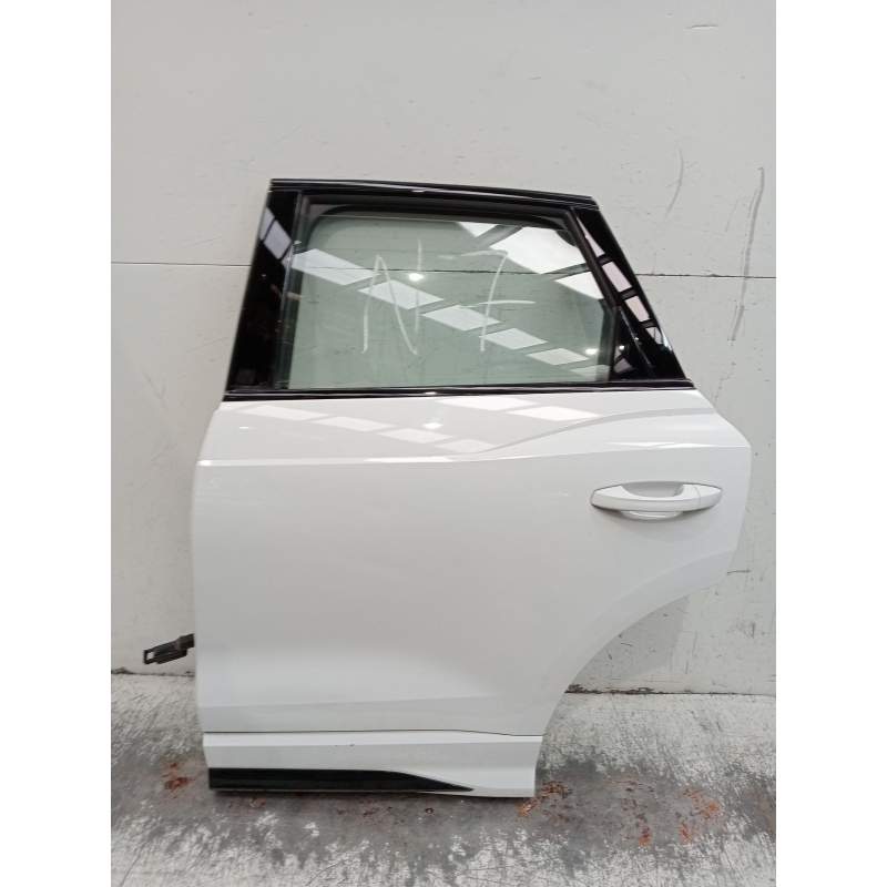 Recambio de puerta trasera izquierda para audi q3 (f3b) 35 tdi referencia OEM IAM  5P 2024