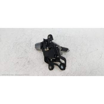 MOTOR LIMPIA TRASERO 0390201845 1K9955711A 